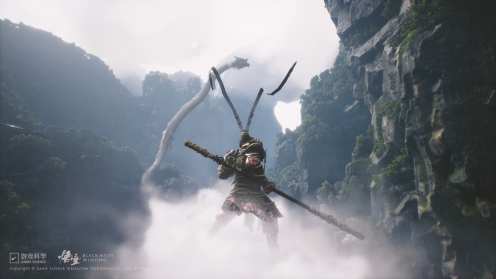 Black Myth Wukong (1)